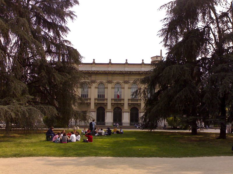 Città Studi: il quartiere di Milano in cui Scerbanenco ambientò i suoi romanzi