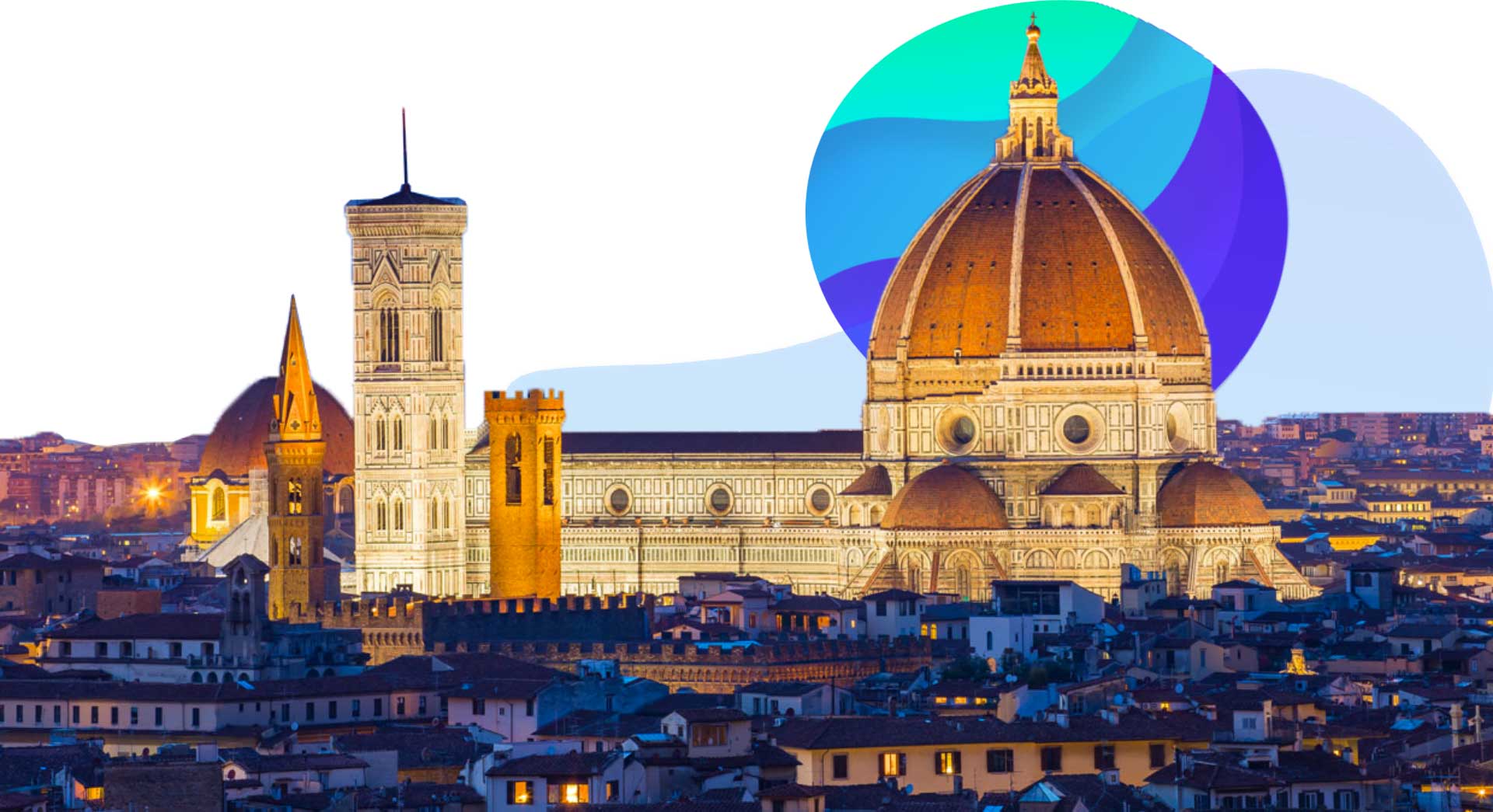 Santa Maria del Fiore a Firenze